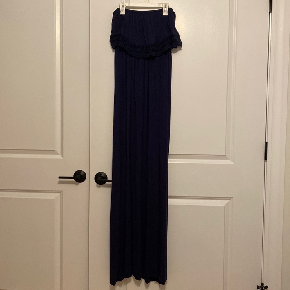 Swell Maxi Dress